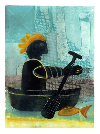 Premium Giclee Print, , large
