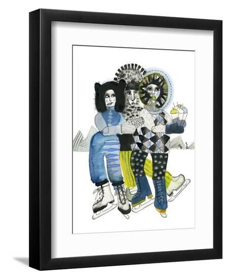 Art Print, , large