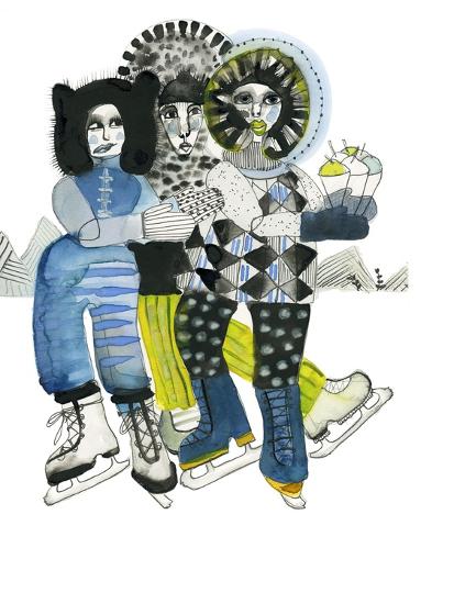 Art Print, , large
