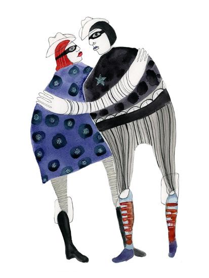 Premium Giclee Print, , large