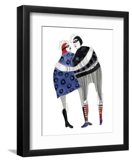 Art Print, , large