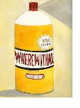 Wherewithal-Stacy Milrany-Art Print