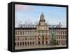 Stadhuis (City Hall), Antwerpen-neirfy-Framed Stretched Canvas