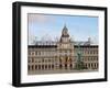 Stadhuis (City Hall), Antwerpen-neirfy-Framed Photographic Print