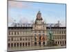 Stadhuis (City Hall), Antwerpen-neirfy-Mounted Photographic Print