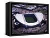 Stadium Australia, Olympic Park, Sydney, Australia-David Wall-Framed Stretched Canvas