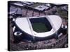 Stadium Australia, Olympic Park, Sydney, Australia-David Wall-Stretched Canvas