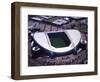 Stadium Australia, Olympic Park, Sydney, Australia-David Wall-Framed Photographic Print