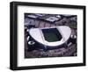 Stadium Australia, Olympic Park, Sydney, Australia-David Wall-Framed Photographic Print