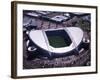 Stadium Australia, Olympic Park, Sydney, Australia-David Wall-Framed Photographic Print