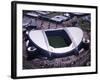 Stadium Australia, Olympic Park, Sydney, Australia-David Wall-Framed Photographic Print