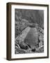 Stadium, Delphi, Greece, 1937-Martin Hurlimann-Framed Giclee Print