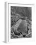 Stadium, Delphi, Greece, 1937-Martin Hurlimann-Framed Giclee Print