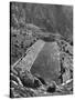 Stadium, Delphi, Greece, 1937-Martin Hurlimann-Stretched Canvas