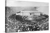 Stadium, Harvard University, Cambridge, Massachusetts, USA, Early 20th Century-null-Stretched Canvas