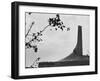 Stadium in Tokyo Being Built For the 1964 Olympics-Larry Burrows-Framed Photographic Print