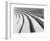 Stadium, Mexico City, 1927-Tina Modotti-Framed Premium Giclee Print