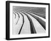 Stadium, Mexico City, 1927-Tina Modotti-Framed Giclee Print