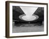 Stadium-Stéphane Graciet-Framed Art Print