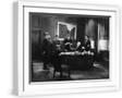 White Frame