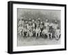 Staff Officer of the Expedition of Sir Henry Morton Stanley-null-Framed Giclee Print