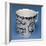 Staffordshire Mug from Burnley Football Club-null-Framed Giclee Print