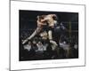 Stag at Sharkey’s, 1909-George Bellows-Mounted Art Print