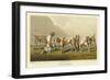 Stag Hounds-Henry Thomas Alken-Framed Giclee Print