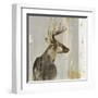 Stag II-Aimee Wilson-Framed Art Print