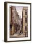 Stag Public House, Devereux Court, London, 1887-John Crowther-Framed Giclee Print