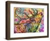 Stag-Dean Russo-Framed Giclee Print