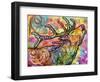 Stag-Dean Russo-Framed Giclee Print