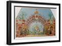 Black Frame