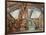 Stage Design for the Bride of Dionysus-Charles Ricketts-Framed Giclee Print