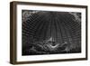 Stage Design of Mozart's Magic Flute-null-Framed Giclee Print