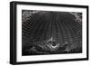 Stage Design of Mozart's Magic Flute-null-Framed Giclee Print