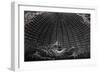 Stage Design of Mozart's Magic Flute-null-Framed Giclee Print