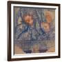 Stage Design-Kuzma Sergeyevich Petrov-Vodkin-Framed Giclee Print