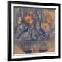 Stage Design-Kuzma Sergeyevich Petrov-Vodkin-Framed Giclee Print