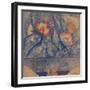 Stage Design-Kuzma Sergeyevich Petrov-Vodkin-Framed Giclee Print