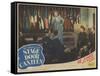 Stage Door Canteen, 1943-null-Framed Stretched Canvas