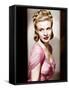 Stage Door, Ginger Rogers, 1937-null-Framed Stretched Canvas