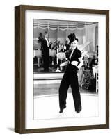 Stage Door, Ginger Rogers, 1937-null-Framed Photo