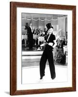 Stage Door, Ginger Rogers, 1937-null-Framed Photo