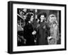 Stage Door, Katharine Hepburn, Lucille Ball, Ginger Rogers, 1937-null-Framed Photo