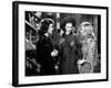 Stage Door, Katharine Hepburn, Lucille Ball, Ginger Rogers, 1937-null-Framed Photo