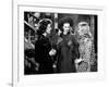 Stage Door, Katharine Hepburn, Lucille Ball, Ginger Rogers, 1937-null-Framed Photo