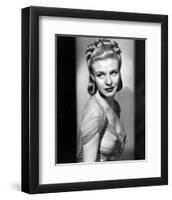 Stage Door-null-Framed Photo