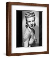 Stage Door-null-Framed Photo