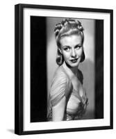 Stage Door-null-Framed Photo